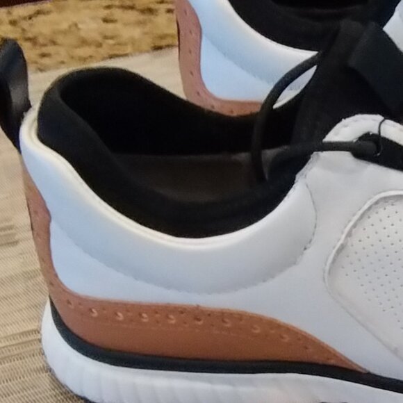 Johnston & Murphy XC 4 Golf Shoes Size 11 - Picture 6 of 15